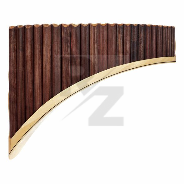 Image Hofmann Panflute Masterclass Exzellent
