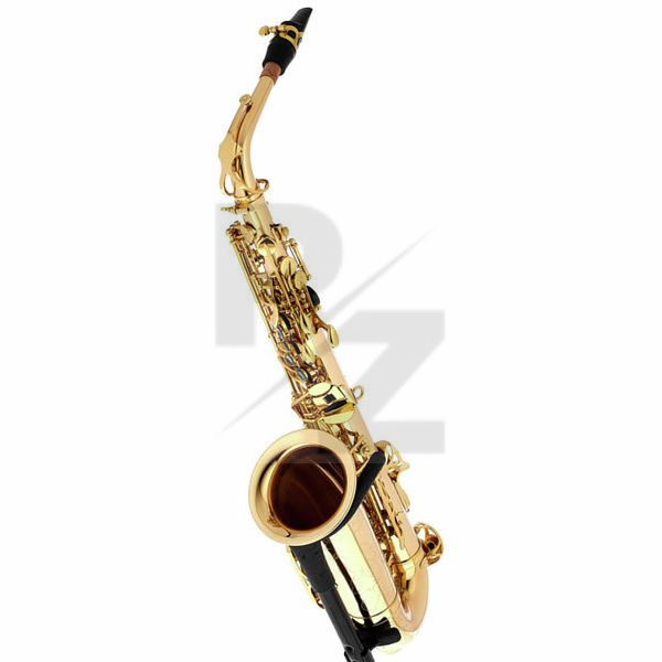 Image Thomann TAS-580 GL Alto Sax