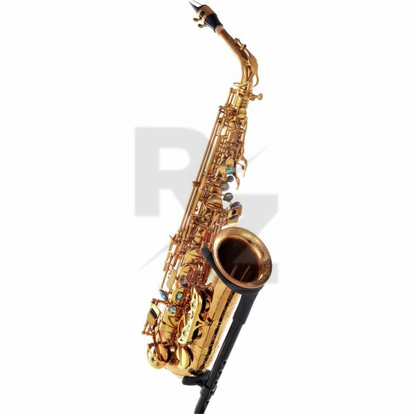 Image Thomann MK II Handmade Alto Sax