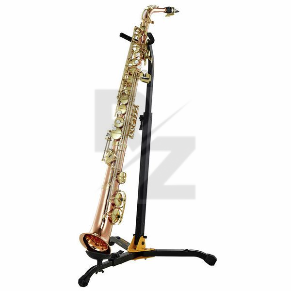 Image Thomann TSA-500 Straight Alto Sax