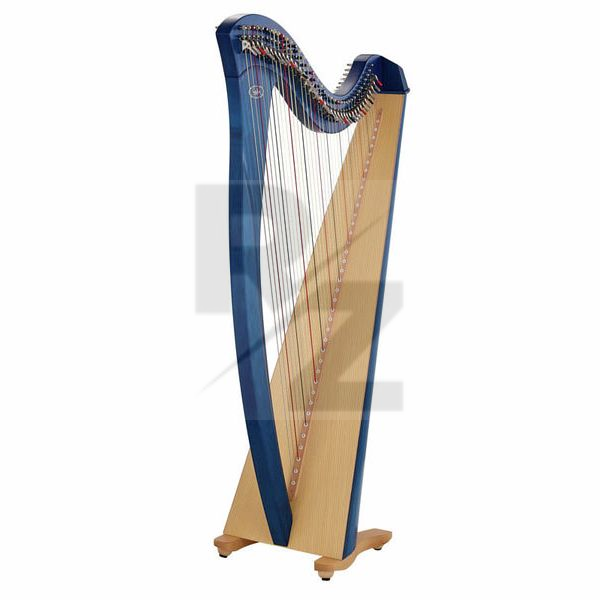 Image Salvi Gaia Blue