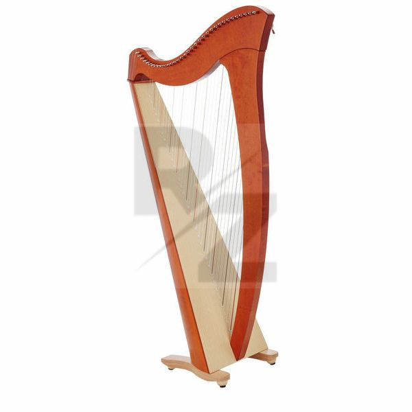 Image Salvi SALMIA-CSS Mia 34 Cherry
