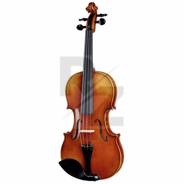 Image Karl Höfner Stradivari 4/4 Violin Outfit