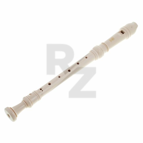 Yamaha YRA-28 BIII Alto Recorder Image Yamaha YRA-28 BIII Alto Recorder