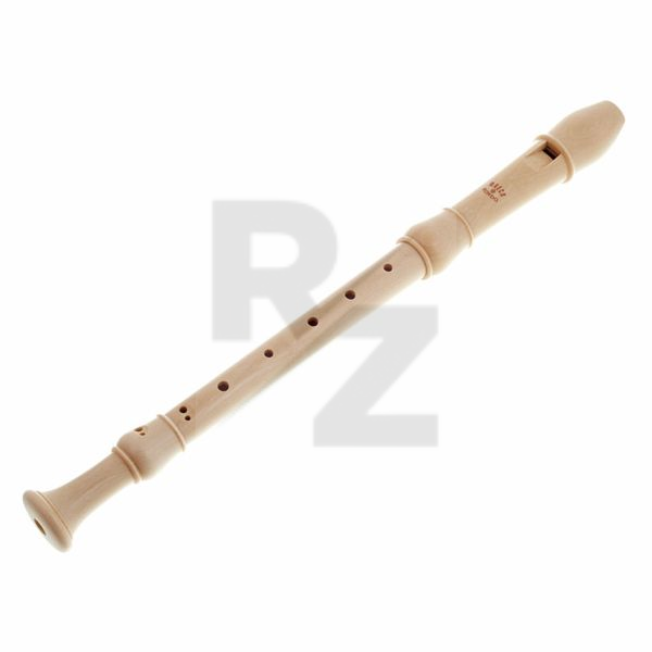 Image Moeck 2300 Flauto Rondo Alto