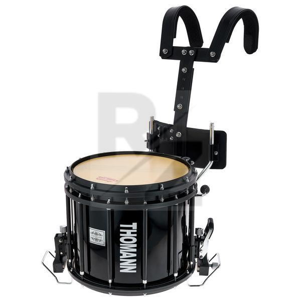 Image Thomann SD1412BL HT + Andante 600