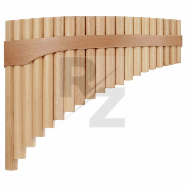 Image Thomann Solist Panpipes Alto H'-G