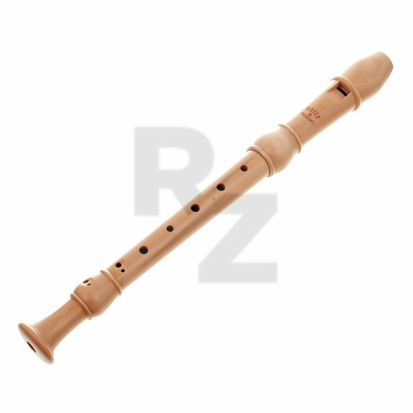 Image Moeck 2202 Flauto Rondo Soprano