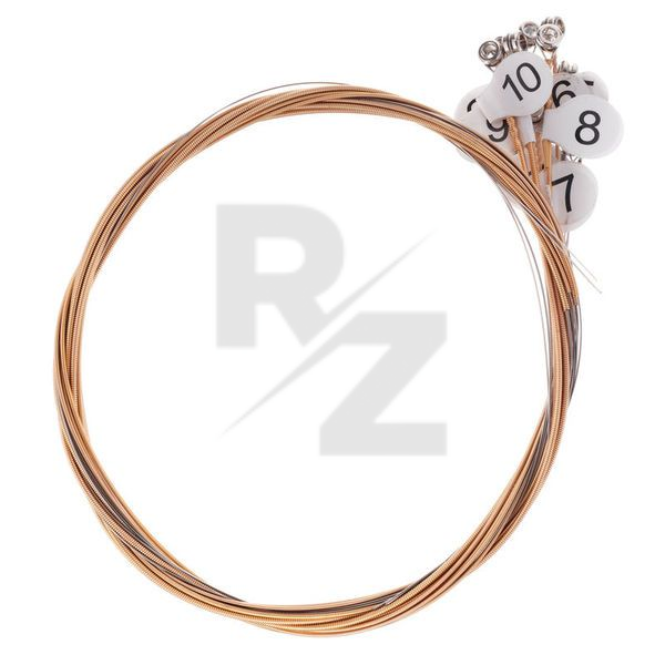 Image Thomann LH10S Strings for Lyre Harp