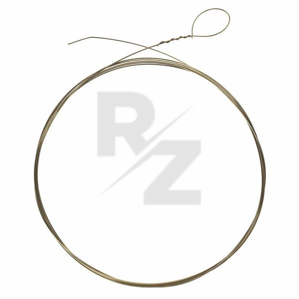 Image Thomann Nataraj Ektara Single String