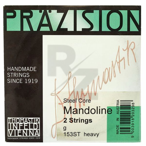 Image Thomastik Mandolin String G Heavy