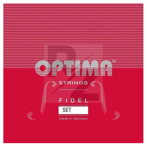 Image Optima Soprano Viola da Gamba Strings