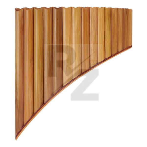 Hofmann Panpipe Set for beginners Image Hofmann Panpipe Set for beginners