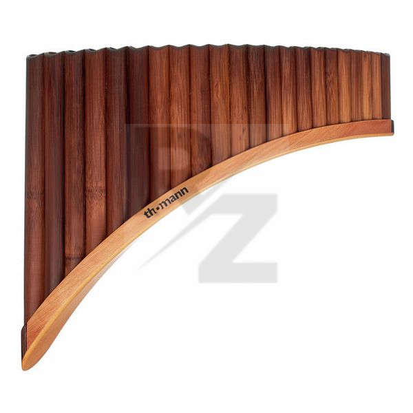 Image Thomann Panflute G