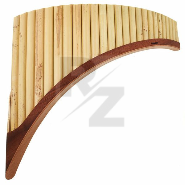 Image Plaschke S25 C Pan Flute