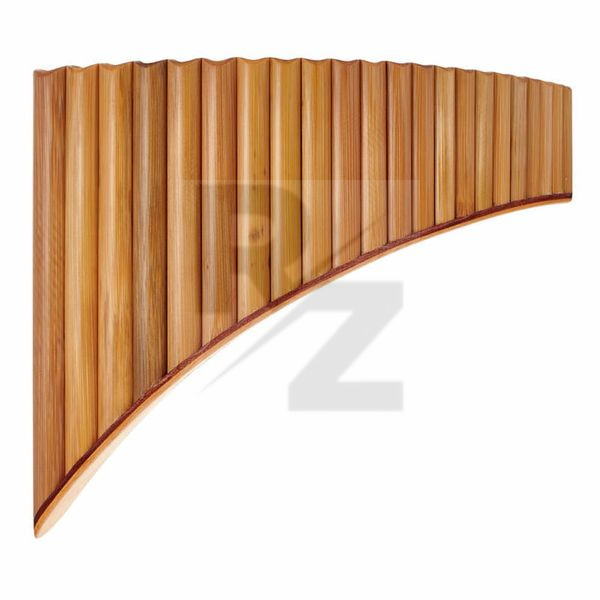 Hofmann Student Panpipe C G1-G4 Image Hofmann Student Panpipe C G1-G4