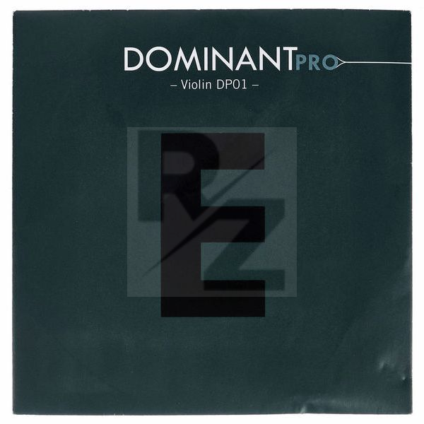Image Thomastik DP01 Dominant Pro E String