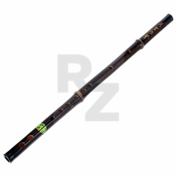 Artino Chinese QuDi Flute A-major Image Artino Chinese QuDi Flute A-major