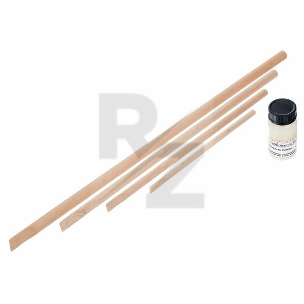 Image Hofmann Tuning Set for Panpipes