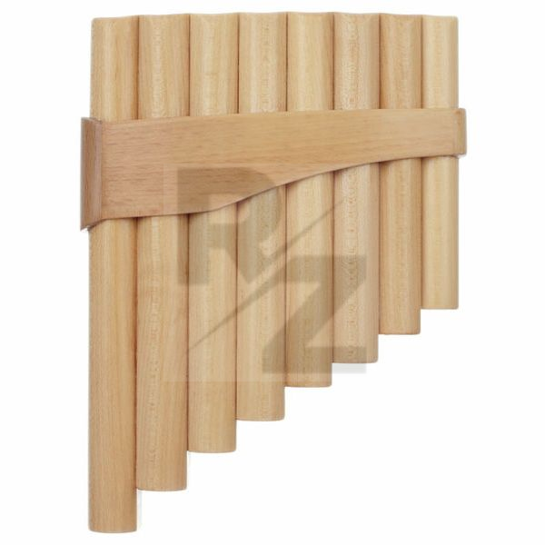 Image Thomann Solist Panpipe Sop C''-C'''8