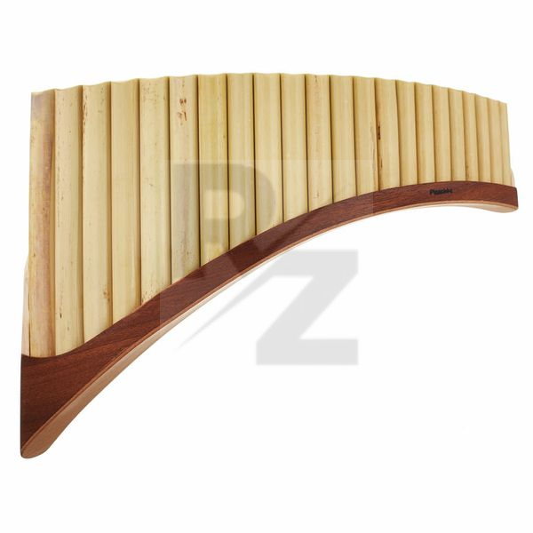 Image Plaschke TS22 C Pan Flute