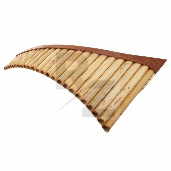 Image Plaschke S24 G Pan Flute