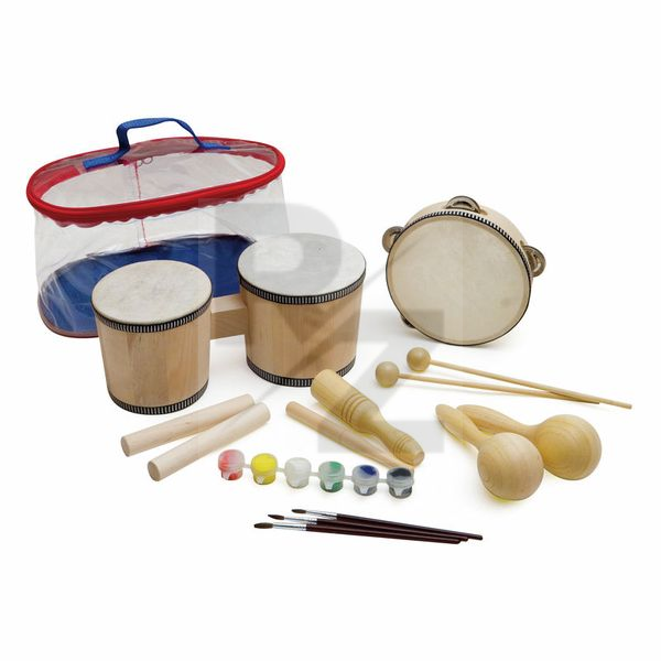 Image Goldon Paint Your Music Set 30050