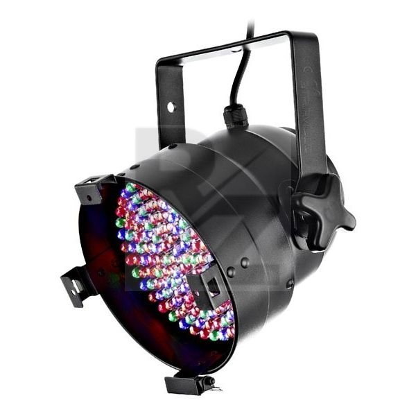 Image Stairville LED Par56 MKII RGBA 10mm black