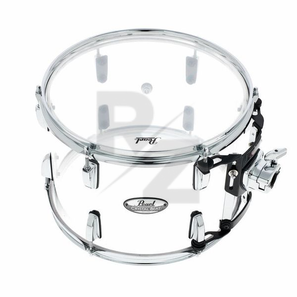 Image Pearl Crystal Beat 13