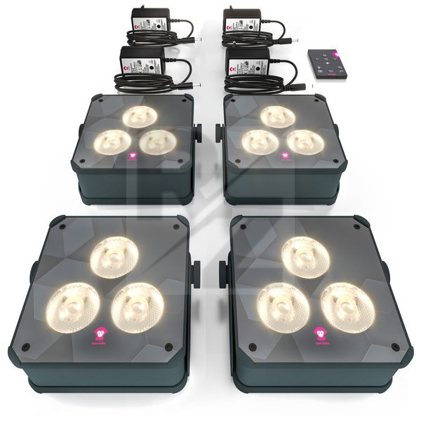 Image Ape Labs ApeLight maxi V2 (B) Set 4 G