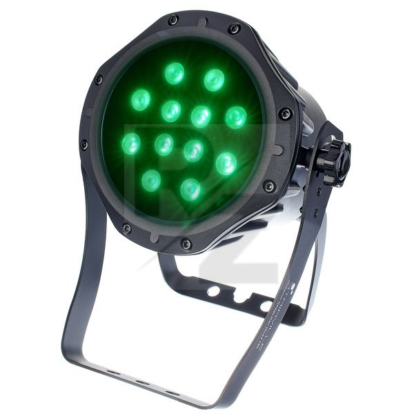 Image Stairville Outdoor Stage Par Quad TR1