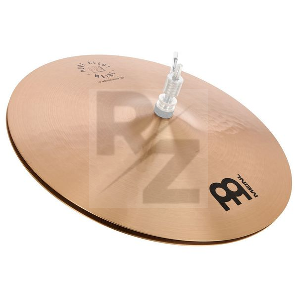 Meinl Pure Alloy 14 Image Meinl Pure Alloy 14