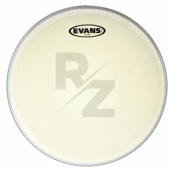 Image Evans EC1250E Tri-Center Conga Head