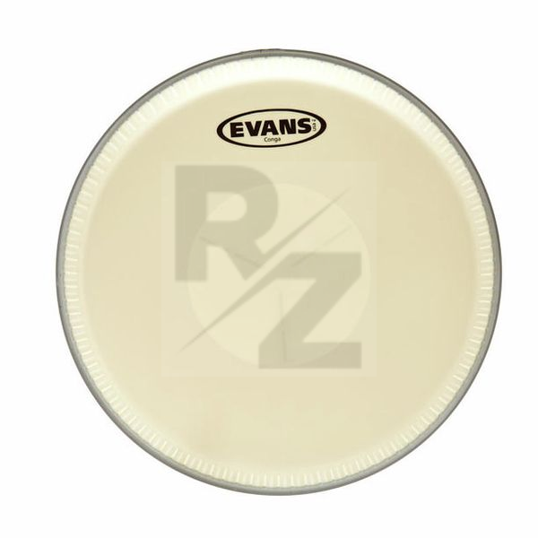Image Evans EC1175E Tri-Center Conga Head