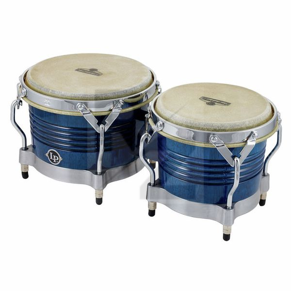 Image LP M201-BLWC Bongos Matador