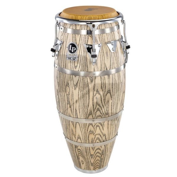 Image LP 859Z Palladium 9 3/4