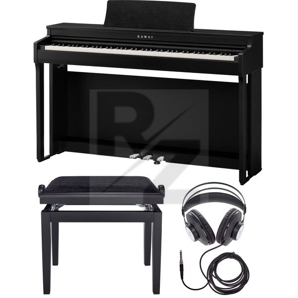 Image Kawai CN-201 B Set
