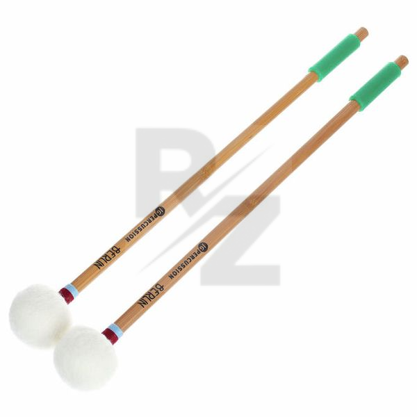 JG Percussion B4 Timpani Mallet Berlin Image JG Percussion B4 Timpani Mallet Berlin