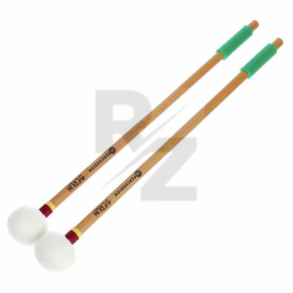 JG Percussion B2 Timpani Mallet Berlin Image JG Percussion B2 Timpani Mallet Berlin