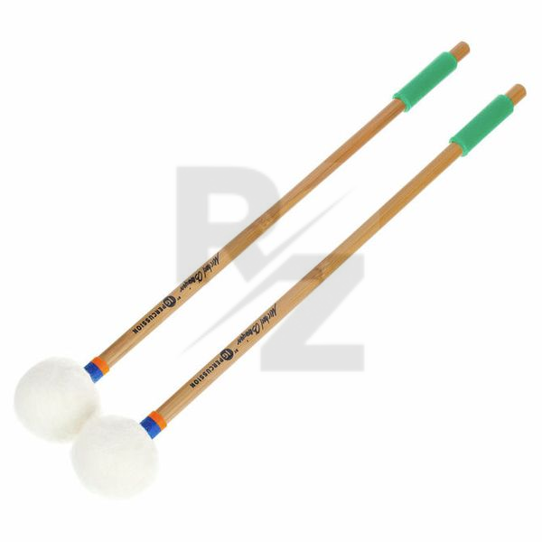 JG Percussion MO5 M. Oberaigner Signature Image JG Percussion MO5 M. Oberaigner Signature
