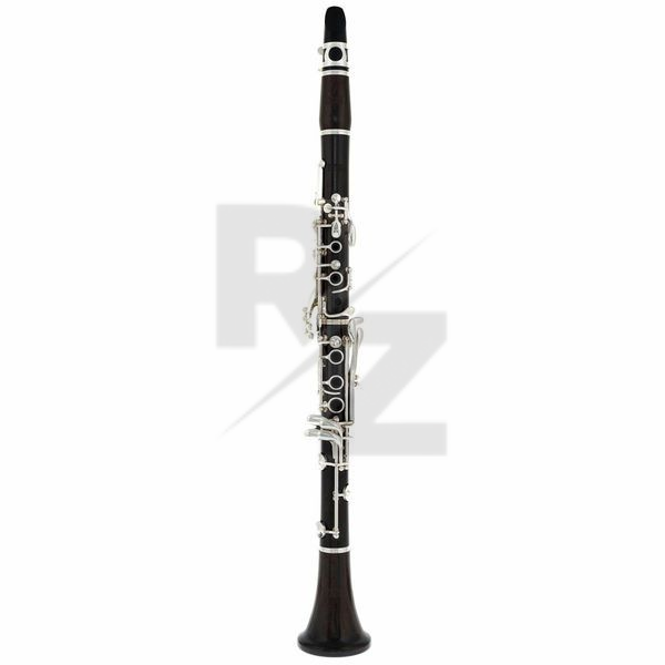 Image Thomann CL-17BB Bb- Clarinet Boehm