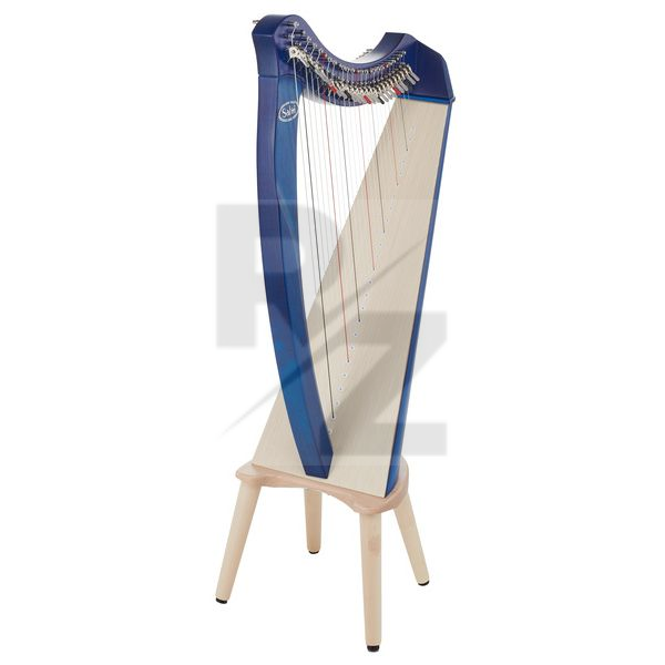 Salvi SALJ25-BZS Juno 25 Blue Bio Image Salvi SALJ25-BZS Juno 25 Blue Bio