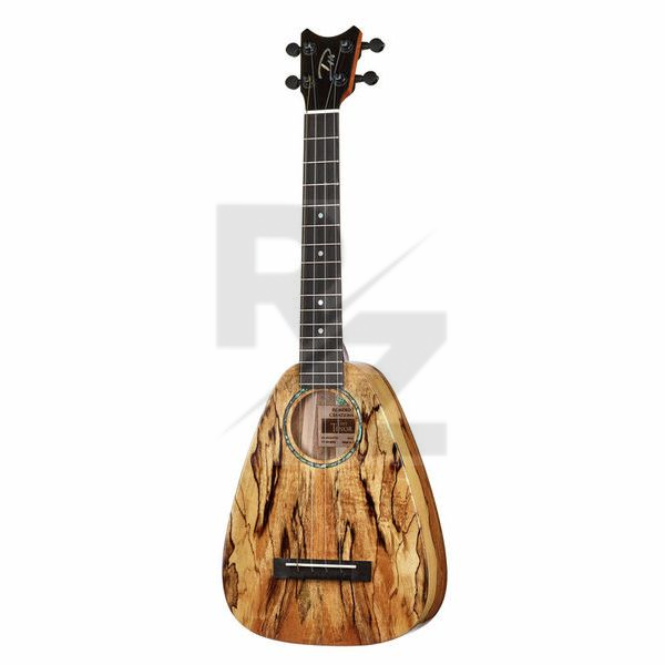 Image Romero Creations Tiny Tenor Spalted Mango