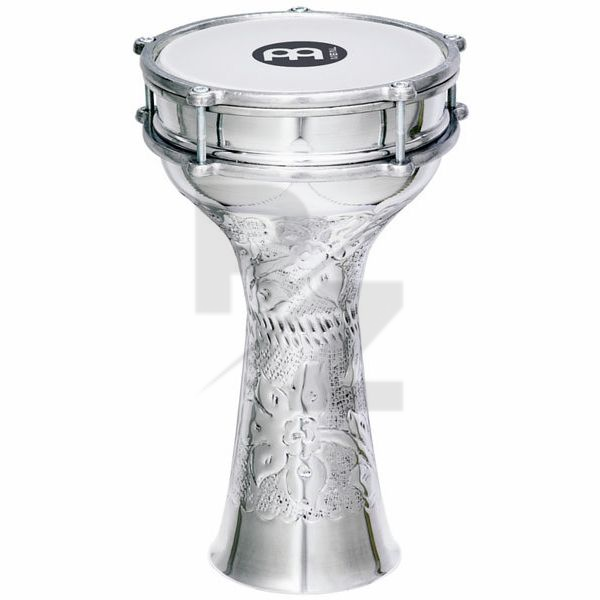 Meinl HE-112 Ornament Darabuka Image Meinl HE-112 Ornament Darabuka