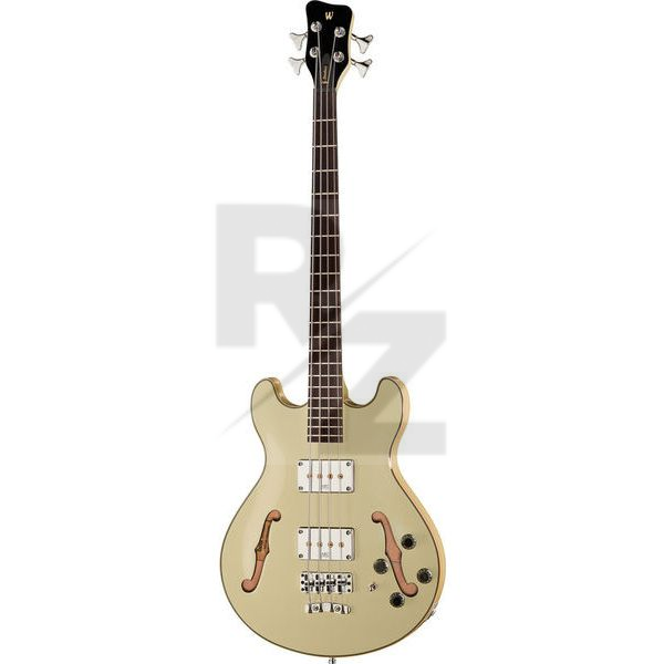 Image Warwick RB Star Bass 4 SCWHP
