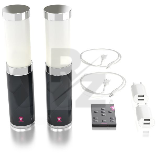 Image Ape Labs TableLight V2 Set of 2 G
