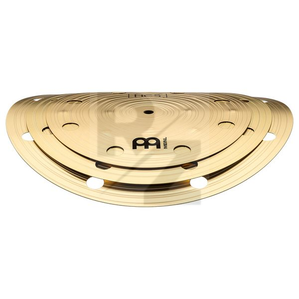 Image Meinl HCS Smack Stack 3 pcs