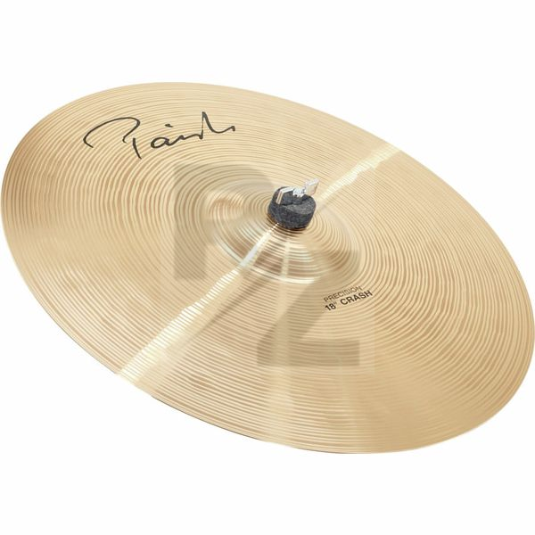 Image Paiste 18