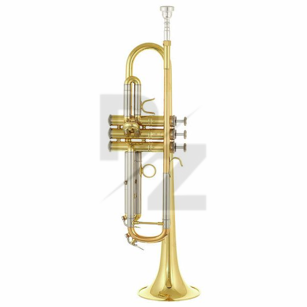Image Schagerl TR-421L Bb-Trumpet
