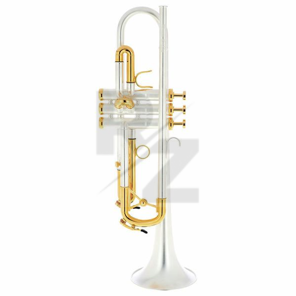 Image Schagerl Roman Empire Bb-Trumpet S